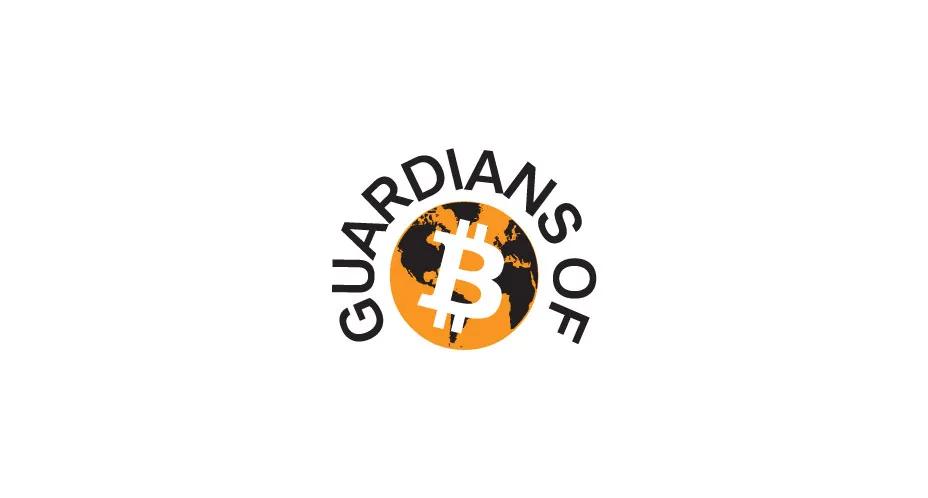 Guardians of Bitcoin cover