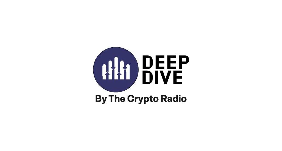 Deep Dive cover