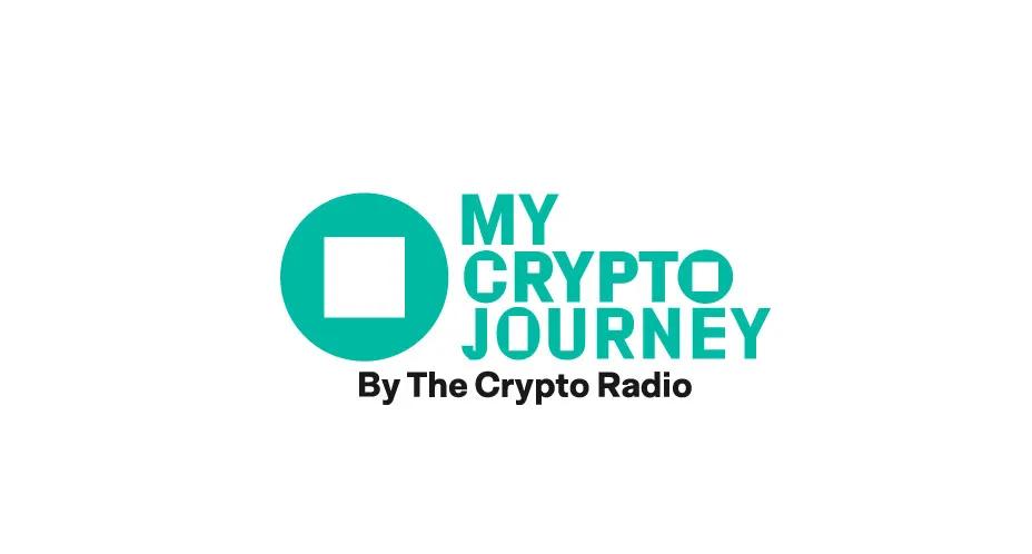 My Crypto Journey cover