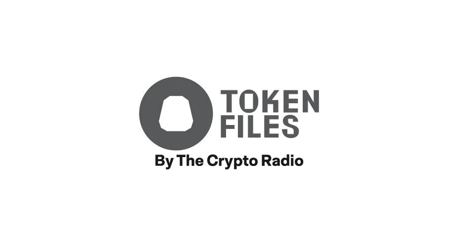Token Files cover