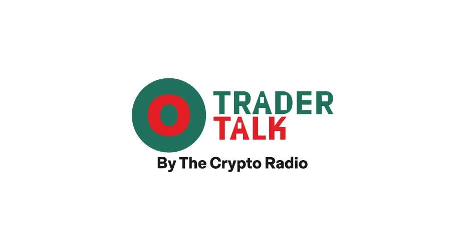 Trader Talk cover