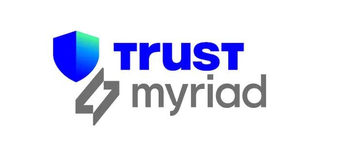 Trust Wallet x Myriad