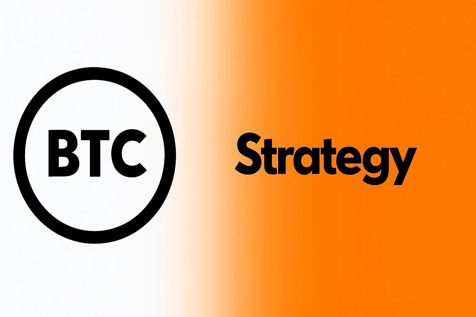 BTC Inc and Strategy, former Microstrategy