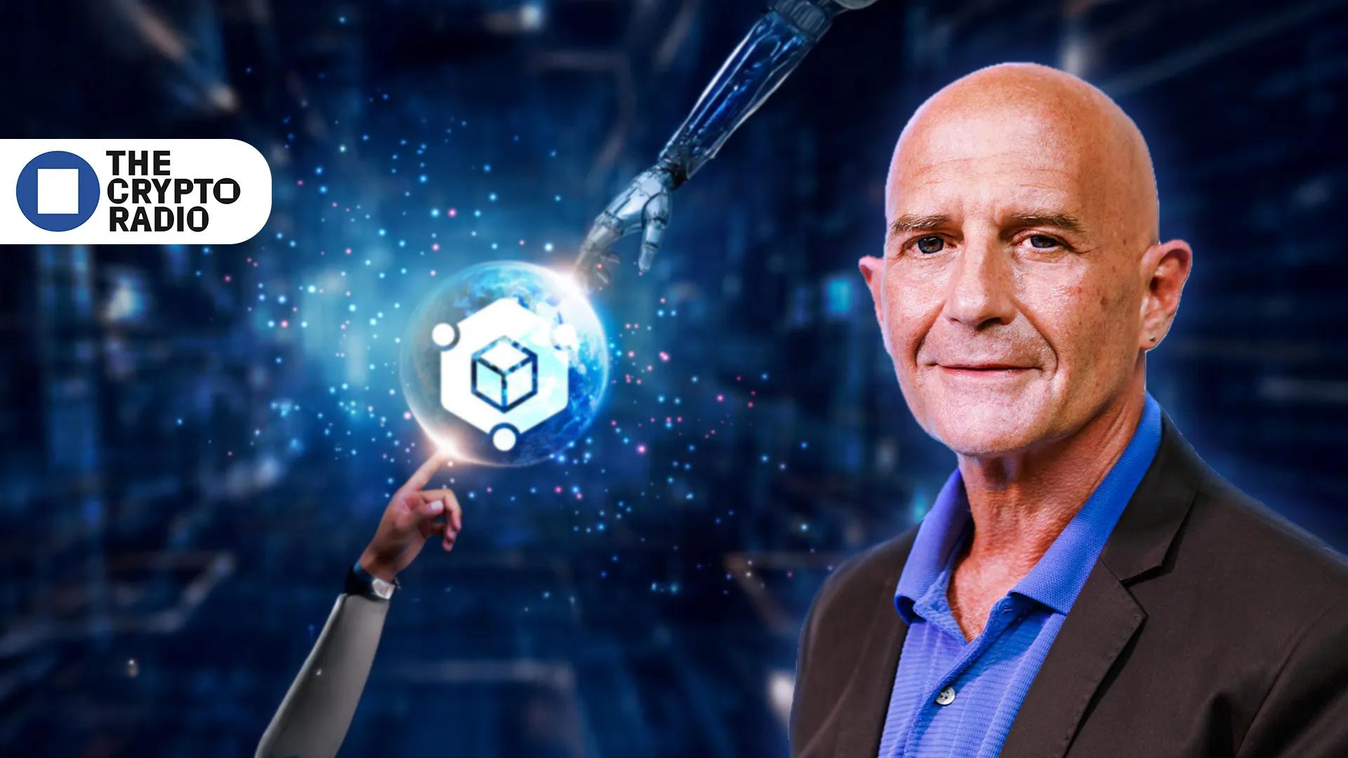 Pundi X, David Ben Kay