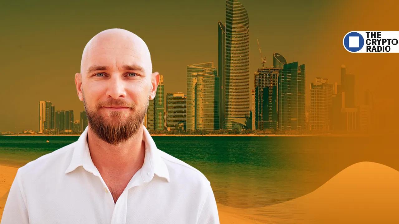 Gregg Davis, Director of MENA for BTC Inc