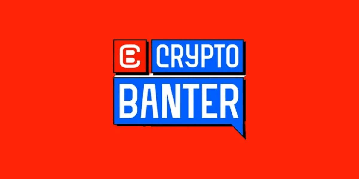 Crypto Banter logo