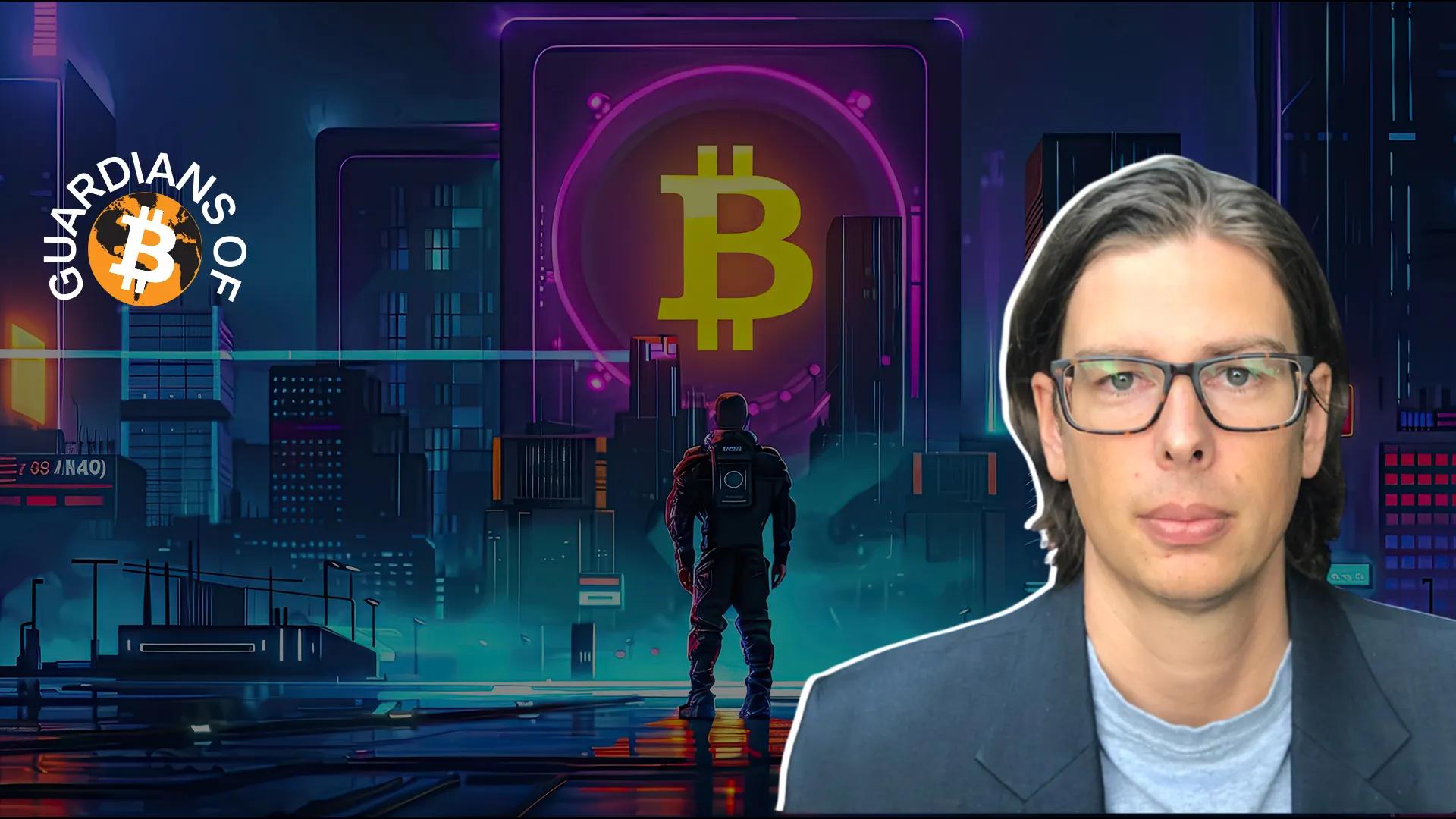 Philip Charter, 21 Futures, Konsensus Network