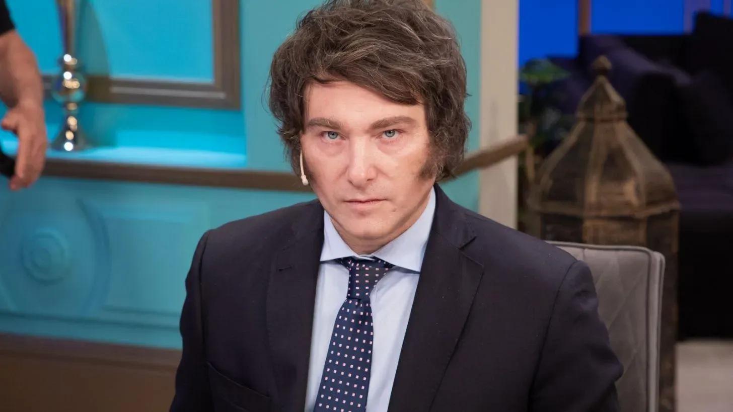 Argentina’s President, Javier Milei, was seen to promote a memecoin token called Libra on social media