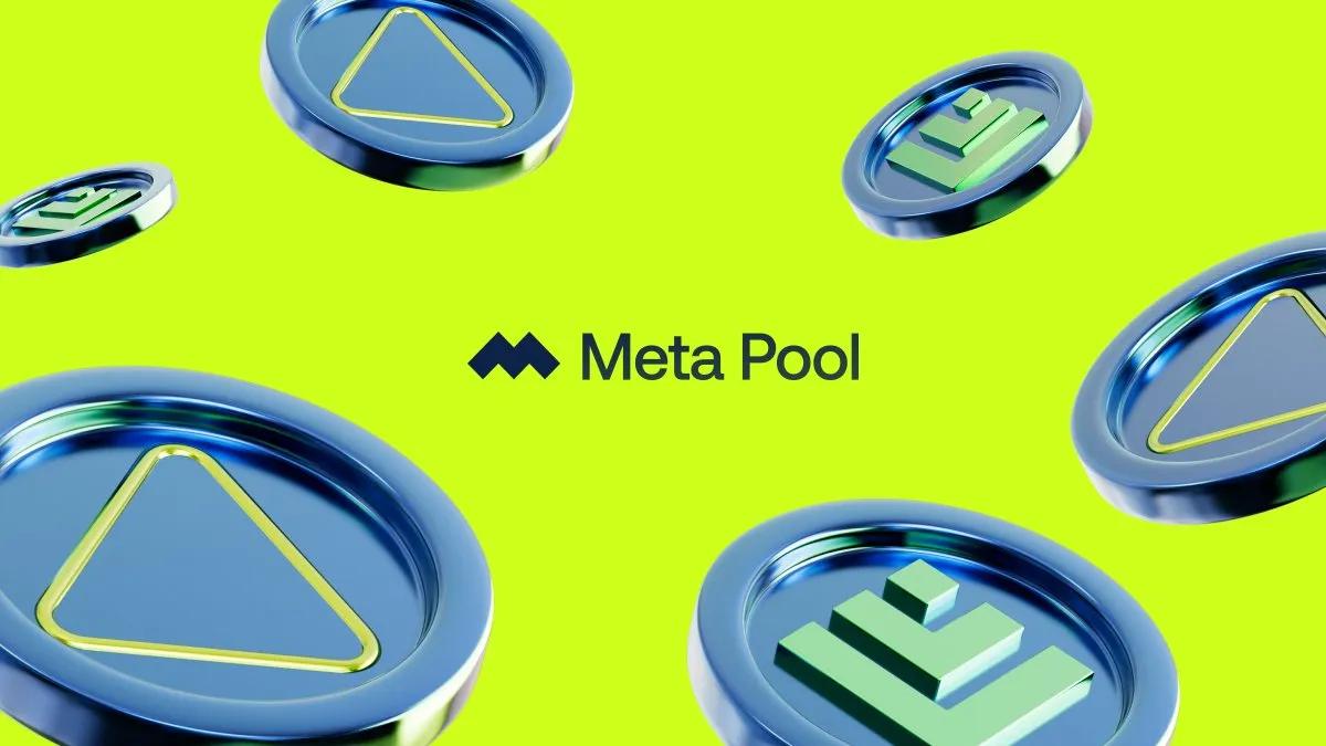 Meta Pool partner with memedotcooking and Sr. Puuul for Latin American token contest