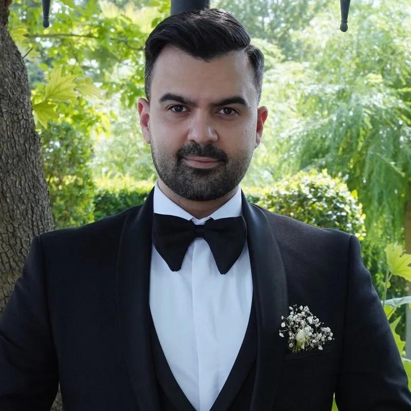 MJ ZerehPoushProfile