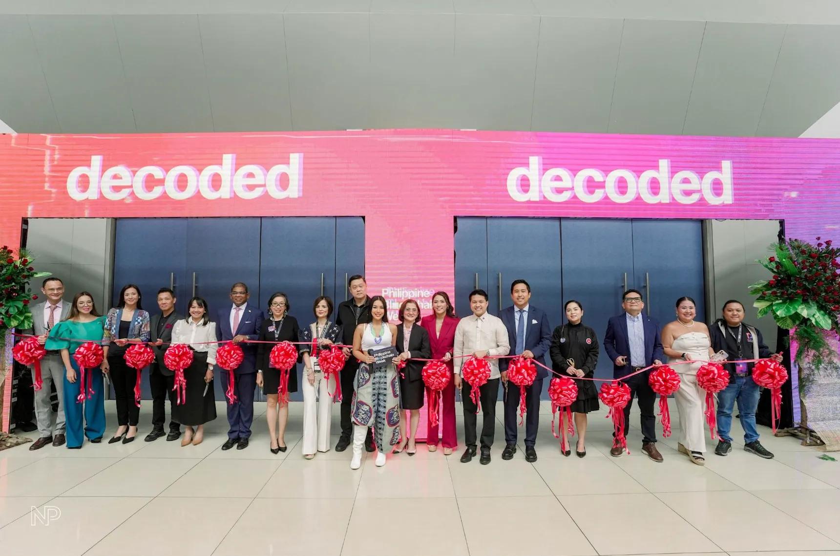 Philippine Blockchain Week 2025