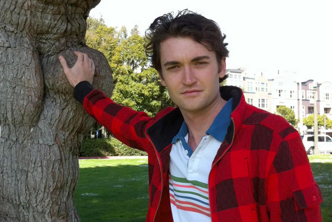 Silk Road creator Ross Ulbricht released from prison and pardoned