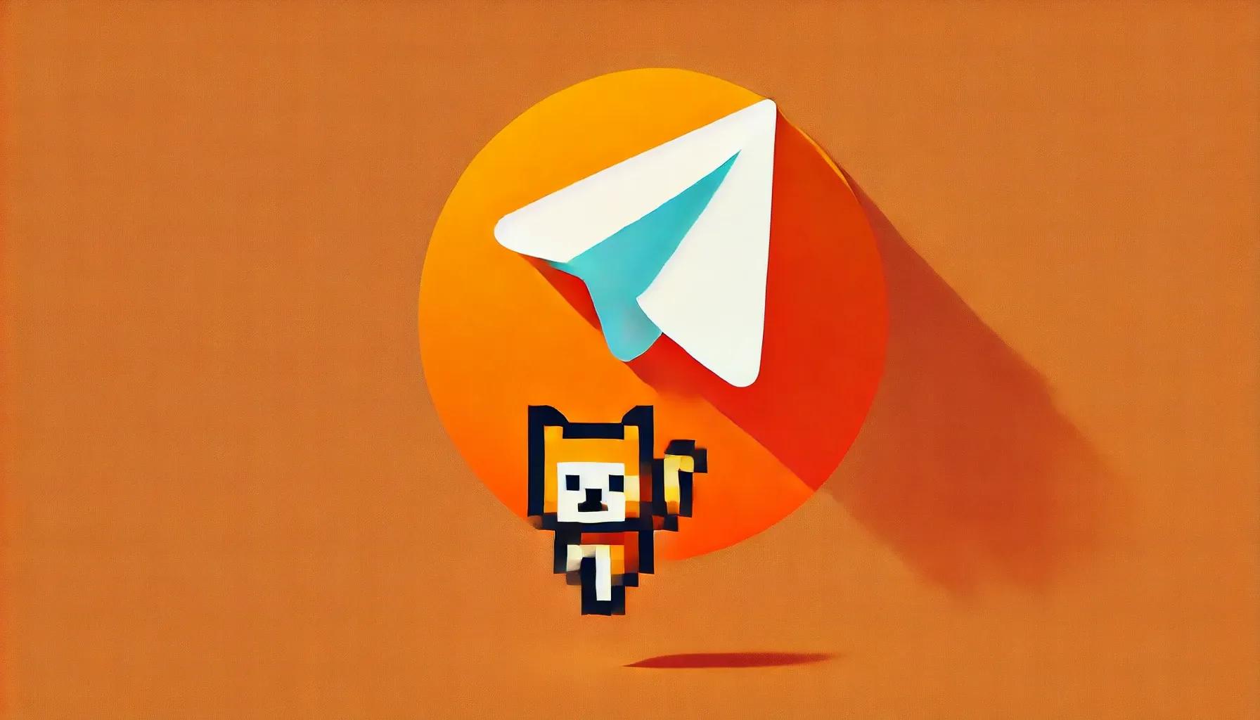 Messaging app Telegram has a new NFT feature on its gifting tool