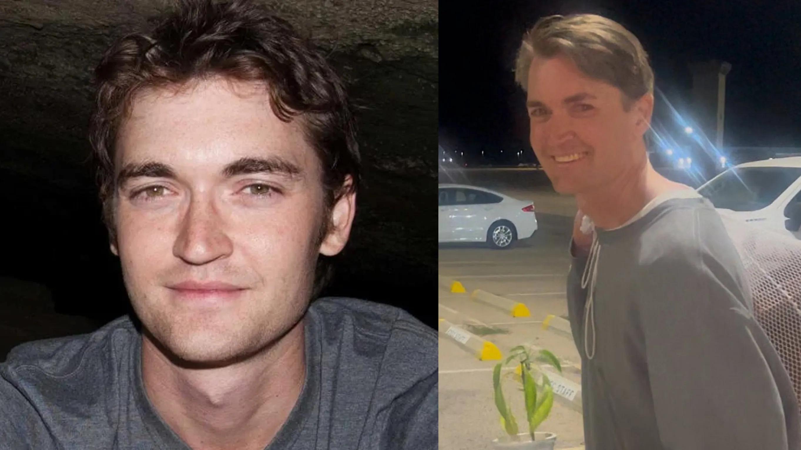 Ross Ulbricht, the Silk Road founder, pardoned by Trump and released from prison