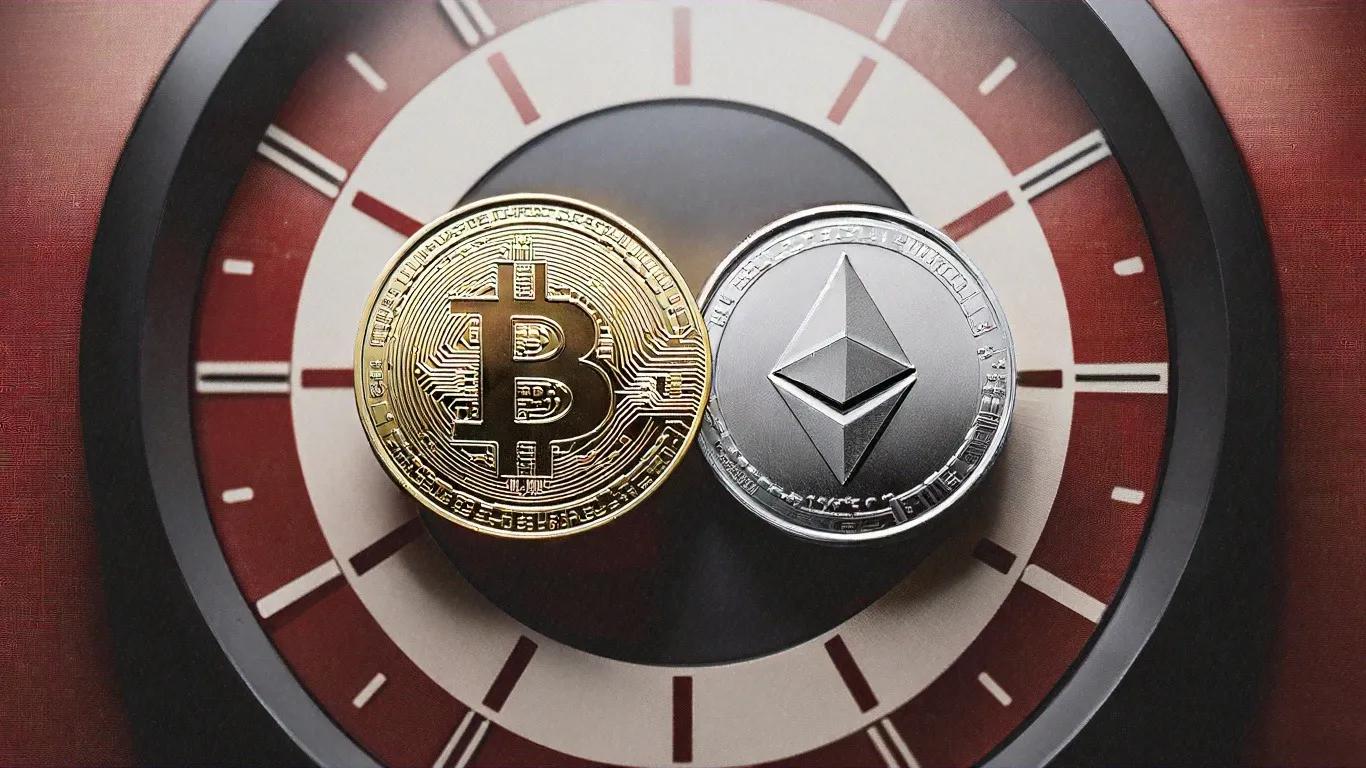 Crypto exchange Coinbase is launching 24/7 Bitcoin and Ethereum futures trading, making it the first American exchange to offer round-the-clock crypto derivatives