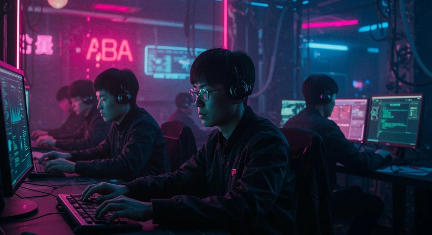 North Korean hackers Lazarus Group strike again