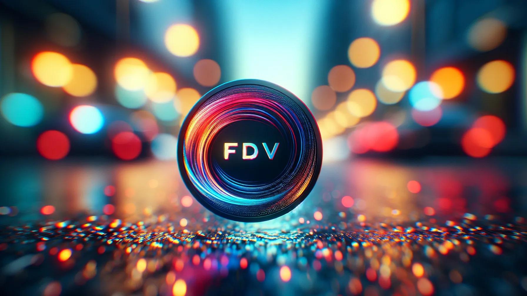 Fully diluted valuation (FDV)